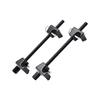 Strut Spring Compressor 2 Pcs Coil Spring Compressor Tool 10.4-Inch Range