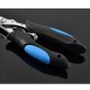Accessories Pliers Vise Steel Pliers Stainless Pliers Fish Mouth Pliers Hook Fishing Pliers Tongs
