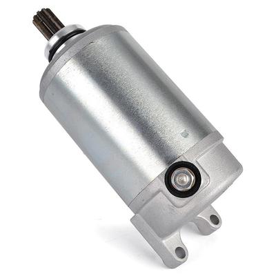 Starter Motor for BMW K1200R K1300R K1200S K1300S K1200GT K1300GT K1600GT K1600GTL OEM: 12418533755 12418562100 428000-2040