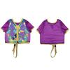 Kid Baby Infant Swimming Life Jacket Child Vest Toddler Float Buoyancy Safety
