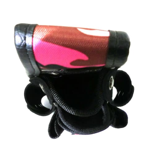 Kozuchi (Worktime) EVO 7-Tool Holder (Camouflage Pink) EM-29MP