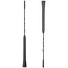 9/11/16 Inch Car Roof Mast Whip FM/AM Signal Aerial Amplified Antenna For Opel Astra G H J K Insignia Corsa D E Vectra C Vivaro