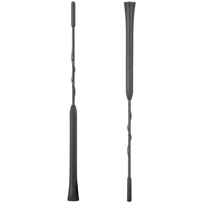 9/11/16 Inch Car Roof Mast Whip FM/AM Signal Aerial Amplified Antenna For Opel Astra G H J K Insignia Corsa D E Vectra C Vivaro