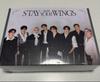 SEALED Stray Kids STAY YOUR WINGS 6th Membership Welcome Kit Full Package
