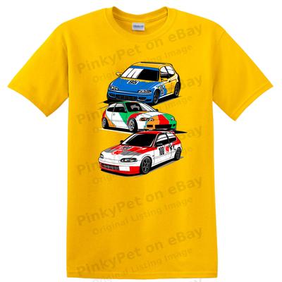 Tops – Camisetas