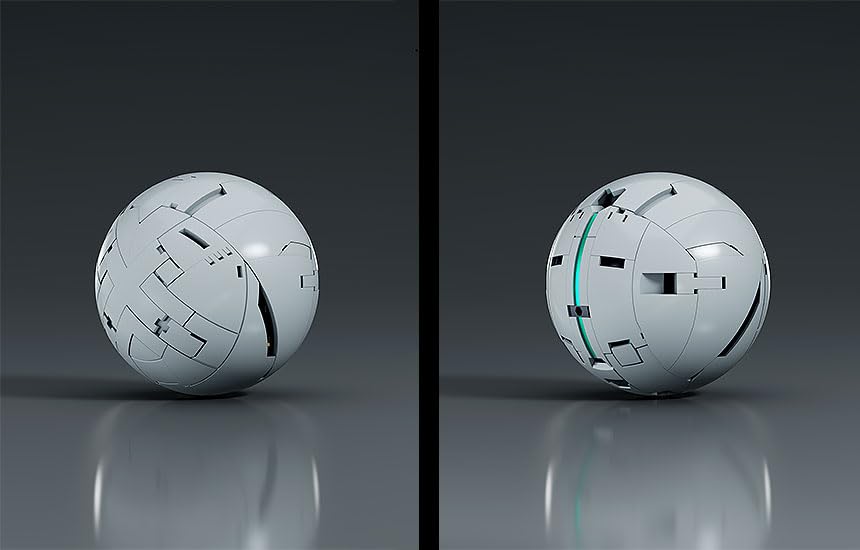 MODEROID Expelled from Paradise Arhan Non-Scale Assembled Plastic Model Resale