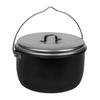 Trangia Billy Kettle 4.5L Non-Stick TR502254 Multi 25xH16.2cm