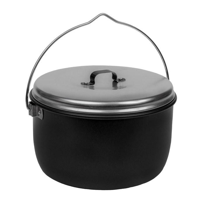 Trangia Billy Kettle 4.5L Non-Stick TR502254 Multi 25xH16.2cm