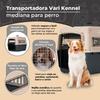 Petmate Pet Library Color Vari Kennel Ultra M Size