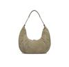 Сумка PINKO Slouchy Hobo Big PE 25 PLTT 104295 A29N серый