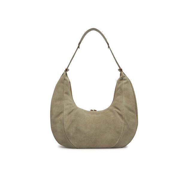 Сумка PINKO Slouchy Hobo Big PE 25 PLTT 104295 A29N серый