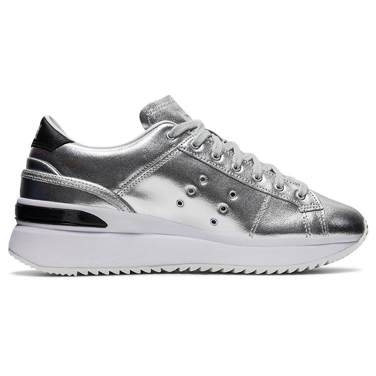 ONITSUKA TIGER Lawnship PF 'Silver' Men's 1183A531-020