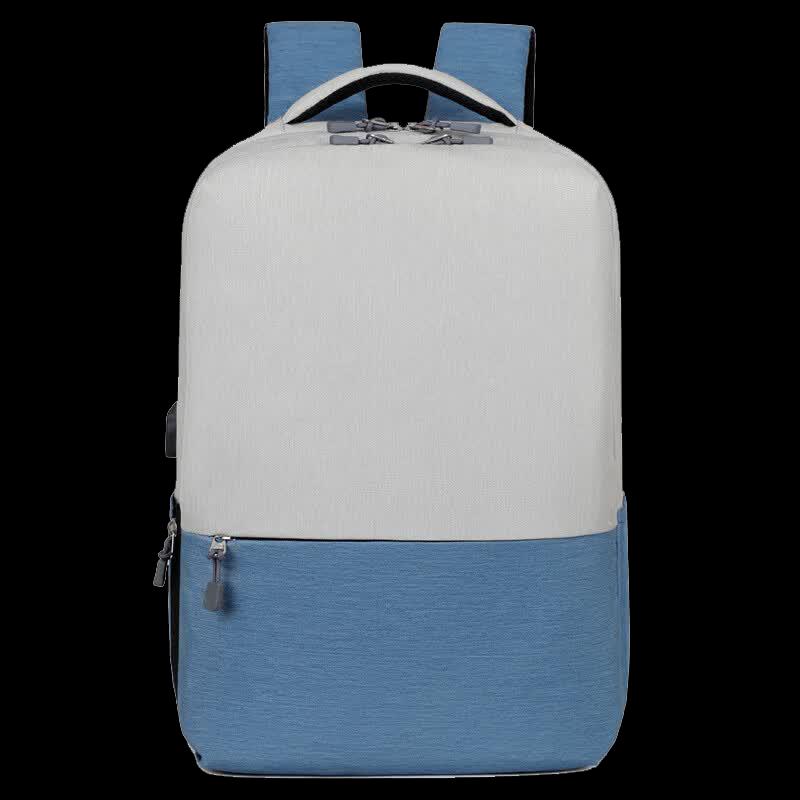 Pathfinder Ice Blue Outdoor Backpack