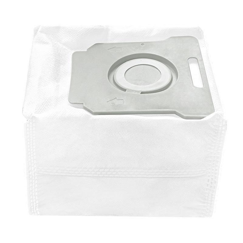 iRobot Sweeping Robot Accessories: Main Brush, Roller, Side Brush, Filter Screen, Mop for i5/i5+/J5/J5+ Models