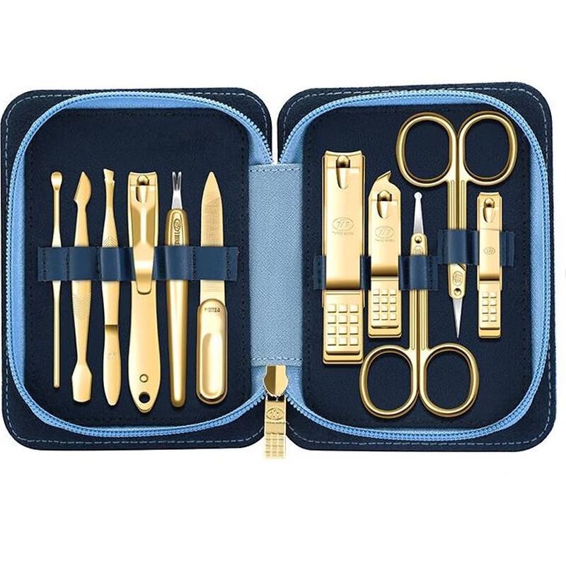 777 Nail Clipper Set