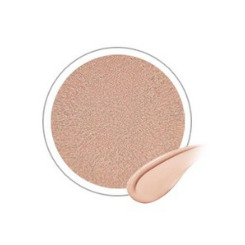 DEBEAUS Bio Inner RX SRG Cushion SPF50+ PA++++ Cushion Foundation Main Product + Refill 15g