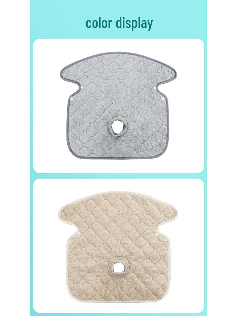 Popular Absorbent & Anti-Dirt Cushion for Children's Stroller, Dining Chair, and Diaper Pad