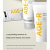 Medicube AGE-R VITA K TRACE CREAM 100ml / 250ml (6 Options)