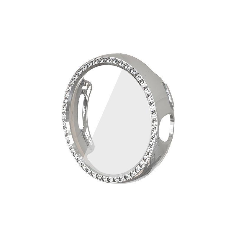 Google Pixel Watch 3 Diamond Hollow Protective Case 41/45mm