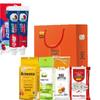 Zhonghua Whitening Baking Soda Toothpaste Gift Set