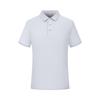 Baoxiniao Women's Short Sleeve Polo Shirt