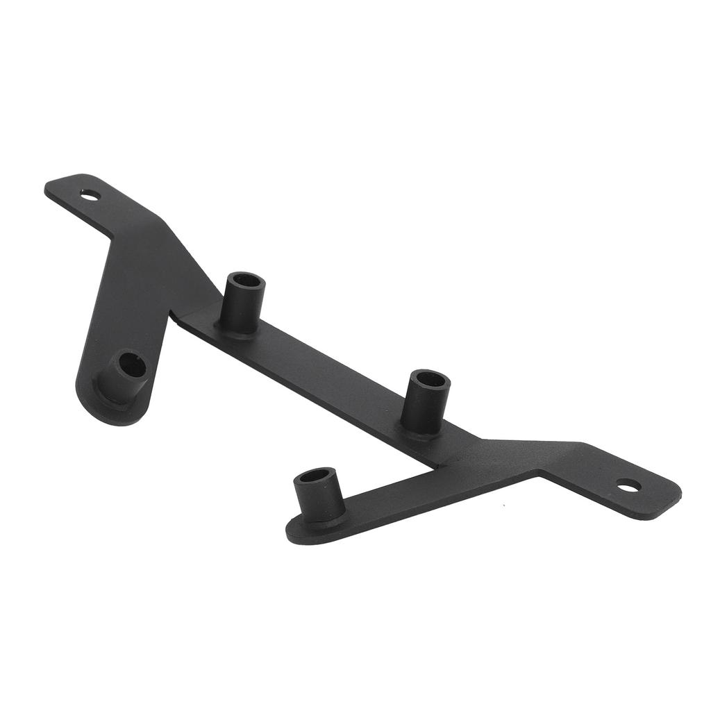 Motorcycle Fog Light Bracket Shockproof Sturdy Auxiliary Lamp Holder Mount for S1000XR 2020‑2023