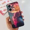 For Infinix Zero 30 X6731 Case Zero 30 4G X6731B Elegant Printing Soft Silicone TPU Slim Cases Cover For Infinix Zero30 5G
