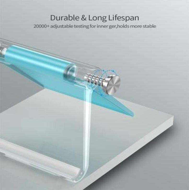 Suport reglabil de birou pentru telefon mobil și tabletă pentru iPhone și iPad, suport portabil pentru telefon mobil Suport pentru smartphone