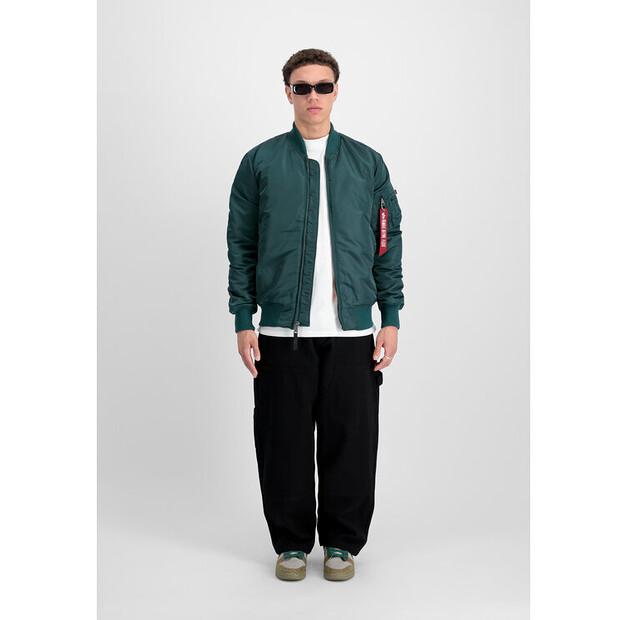 Куртка Alpha Industries MA-1 VF 59 Long