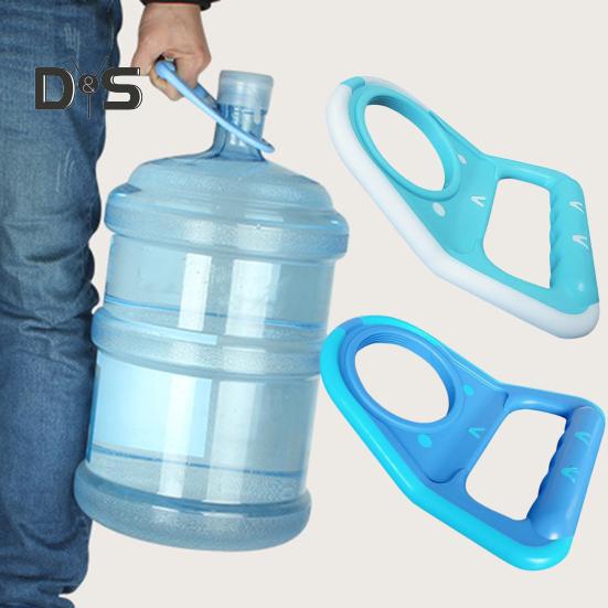 Portable Bucket Handle Super Load Bearing Sturdy Easy Lifting Advanced Bottled Water Handle Household Appliances
