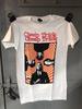 Cheap Trick Band Music Album Song Hypnotic Logo Mens Cotton T-Shirt