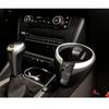 BMW E Series Center Console Kit with Cup Holder (51160443082 & 51169144632)
