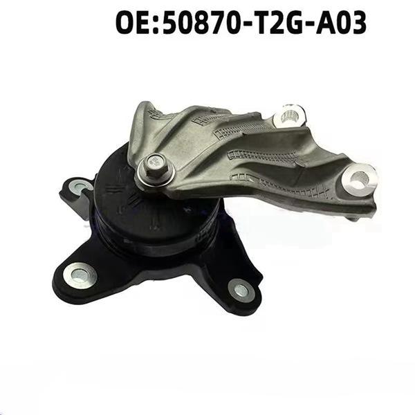 50870T2GA03 convient au support moteur en caoutchouc Honda Accord 14-15 50870-T2G-A03.