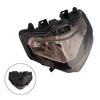 Headlight Grille Front Light Case Fit Smoke For Suzuki Gsx-R 1000 750 600 01-03