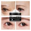 The Moisturizing Eye Cream Gently Does Not Irritate and Smooths Wrinkles, Reduces Fine Lines, Smooths and Refines, and Improves Damaged Skin
