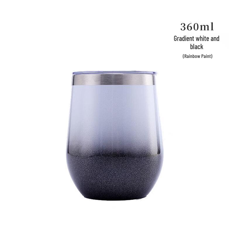 Shangqi Double Wall Stainless Steel Insulated Tumbler