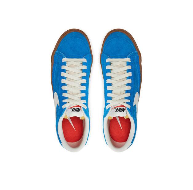 Кроссовки Nike FQ8060 400 синий