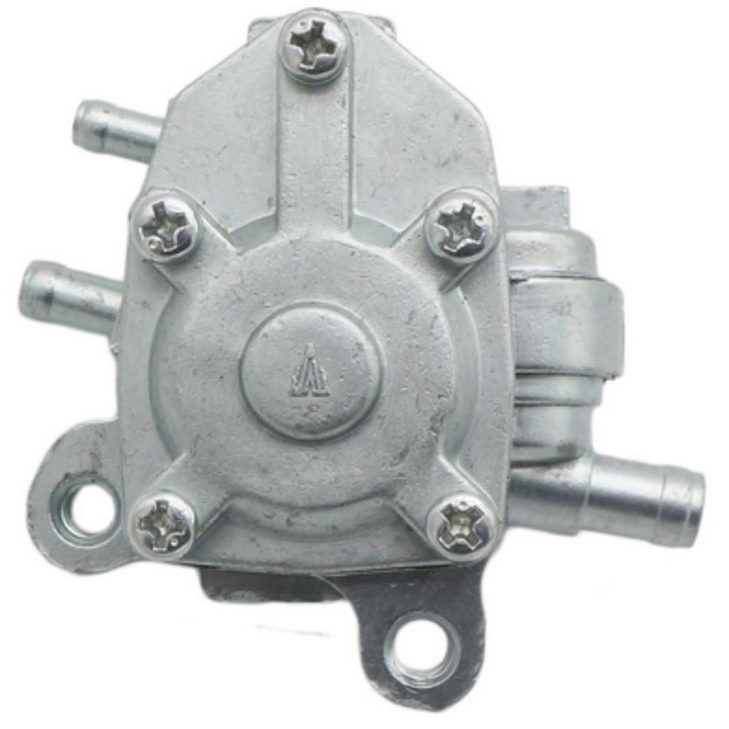 TIGRE BLANC Yamaha General Purpose Fuel Cock, Motorcycle, Pump, Fuel Cock, Fuel Cock, Negative Pressure Cock, Vino Jog, Aprio