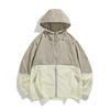 2025 New Couples' Lightweight, Breathable Outdoor Ice-Cool Hooded Jacket