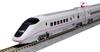 KATO Plastic N Gauge E3 Series Akita Shinkansen Set Model Red "Komachi" 6-Car 10-221 Train,