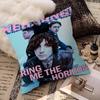 Rock Band BBring Me The HHorizon Personalized Picture Text Home Decorative Pillows Household Gifts xcm