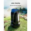 WARSUN Handheld Rechargeable Searchlight