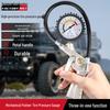 Électronique automobile  – Manomètres pour voiture