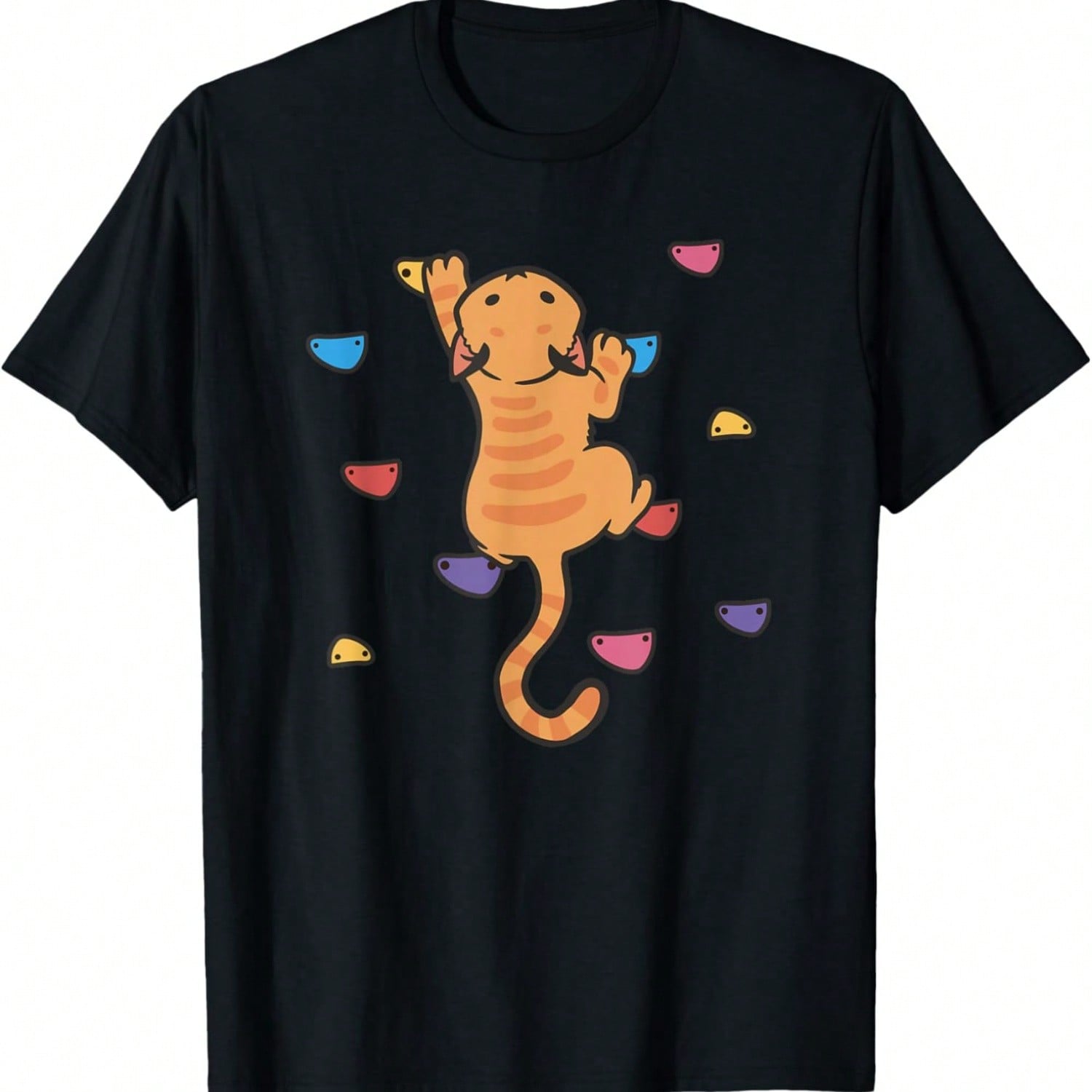 Funny Capybara Lovers Banana Capybanana T-Shirt S