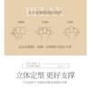 Premium Cotton Pillow Insert Set Hotel Dormitory Home Use Hypoallergenic Medium Low High Options
