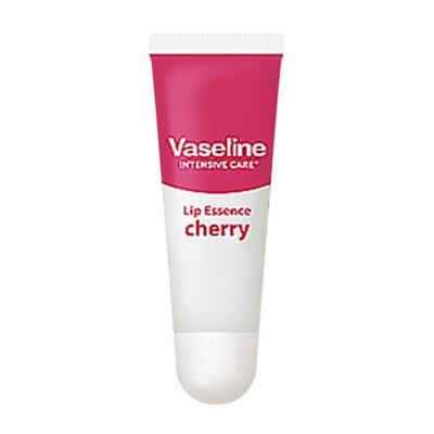 Vaseline Intensive Care Lippenessenz, Kirsche, 10ml, 4 Stück