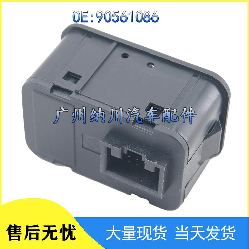 Opel Astra Electric Window Regulator Switch 90561086