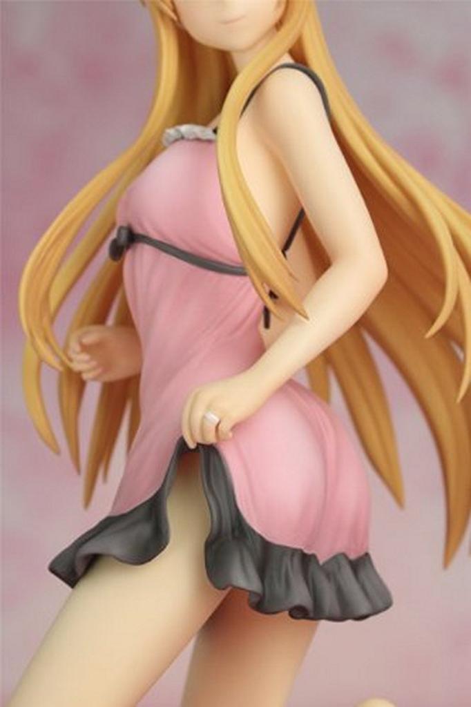Sword Art Online Asuna scale PVC painted finished ~Camisole ver.~ (1/8 product)