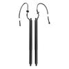 2PCS Rear Tailgate Power Lift Support Fit Volvo XC90 Sport Utility 2016-2019