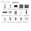 DJI Matrice 4T Industrial Drone with AL1 Searchlight (CN version)